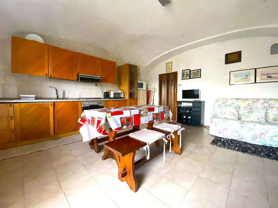Immagine 1 di Appartamento in vendita  in Via Camillo Benso di Cavour a Coazze