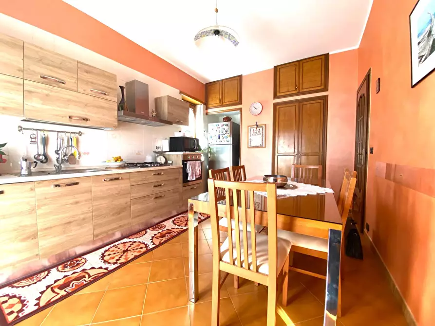 Immagine 1 di Appartamento in vendita  in Via Mompantero a Collegno