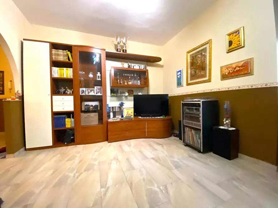 Immagine 11 di Appartamento in vendita  in Via Giuseppe Garibaldi a Volvera
