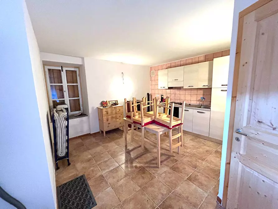 Immagine 3 di Casa indipendente in vendita  in BORGATA PIANCAMPO a Villar Focchiardo