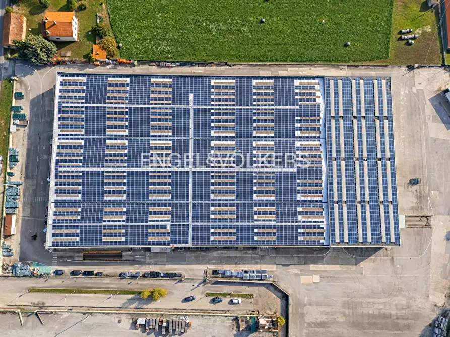 Immagine 14 di Capannone industriale in vendita  in via dell'industria 71 a Tortoreto