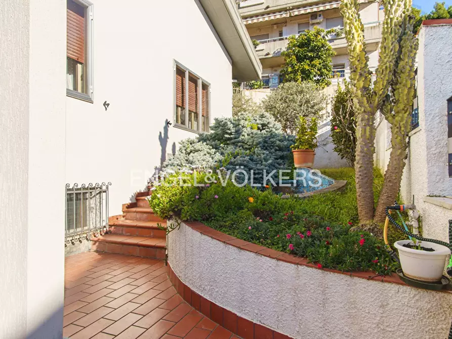 Immagine 23 di Palazzo in vendita  in Via Crisologo 44 a Pescara