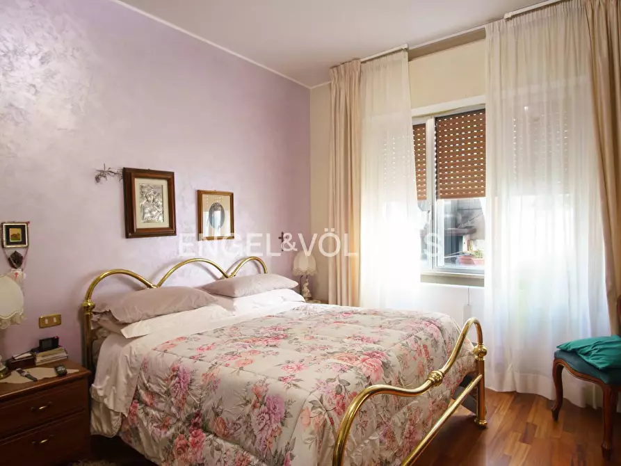 Immagine 9 di Palazzo in vendita  in Via Crisologo 44 a Pescara