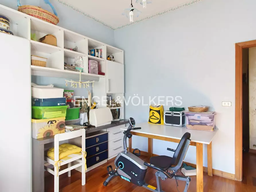 Immagine 13 di Palazzo in vendita  in Via Crisologo 44 a Pescara