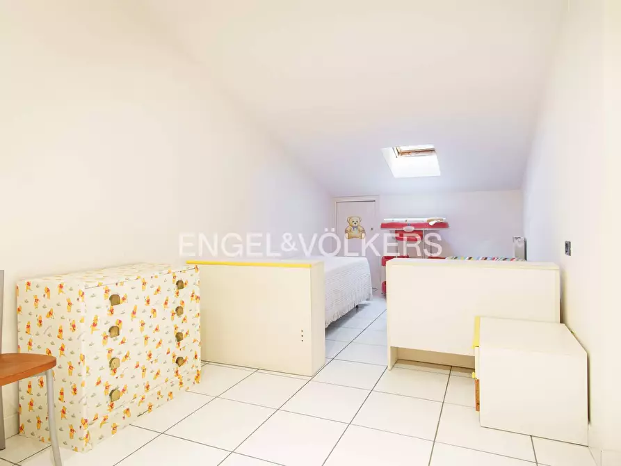 Immagine 35 di Palazzo in vendita  in Via Crisologo 44 a Pescara