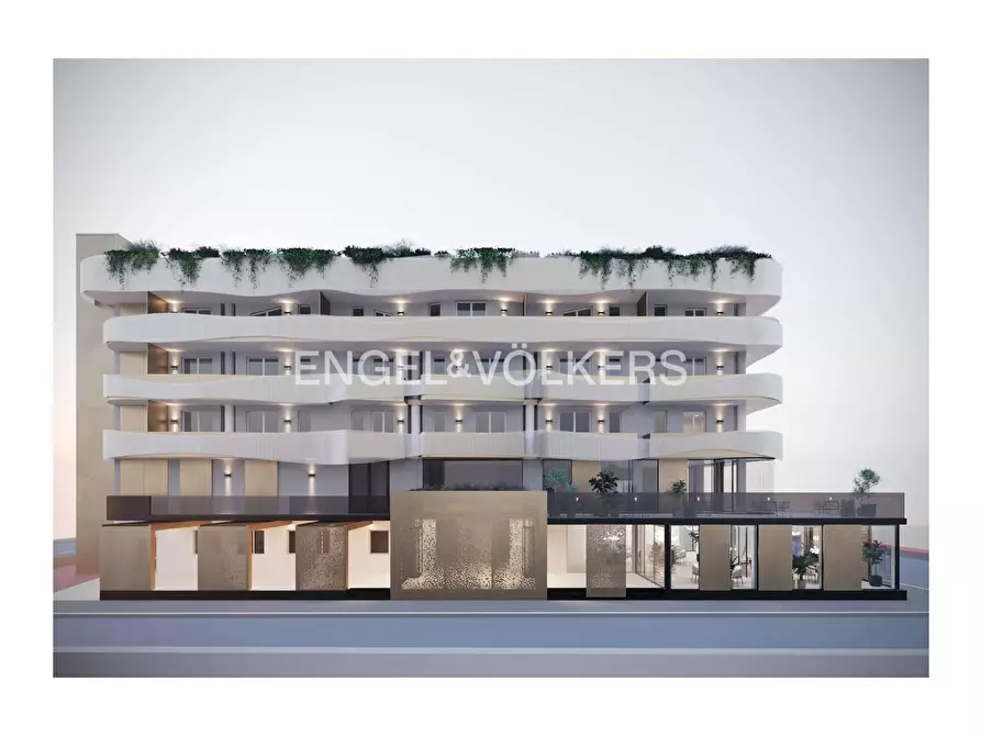 Immagine 1 di Albergo/B&B/Residence in affitto  in via Francesco Paolo Tosti SNC a Francavilla Al Mare