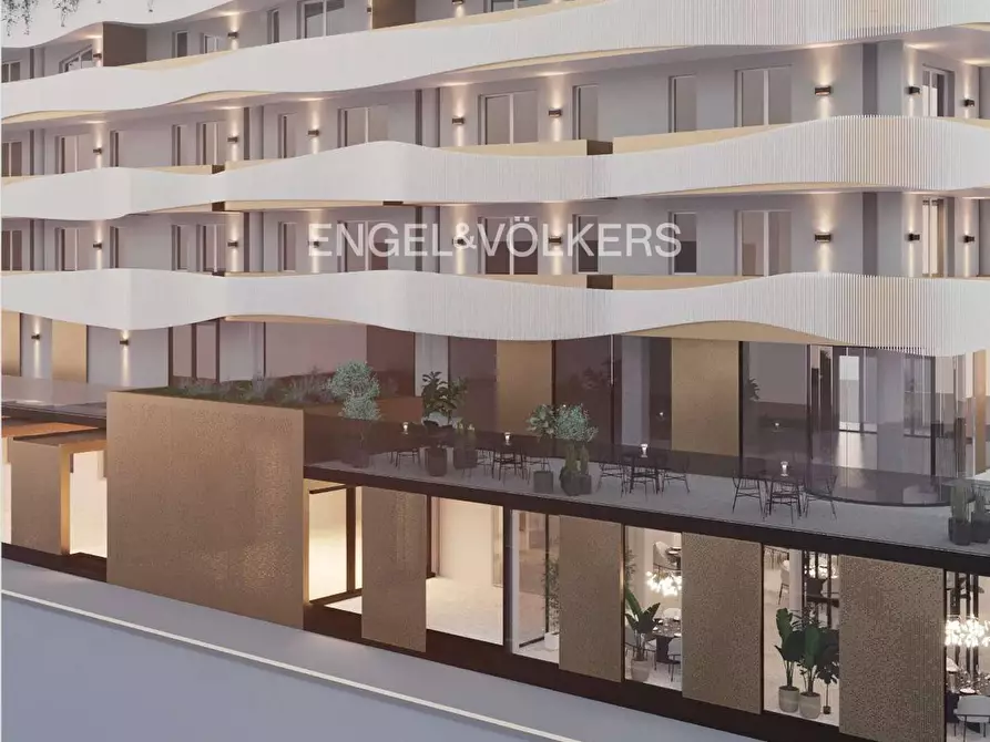 Immagine 2 di Albergo/B&B/Residence in affitto  in via Francesco Paolo Tosti SNC a Francavilla Al Mare