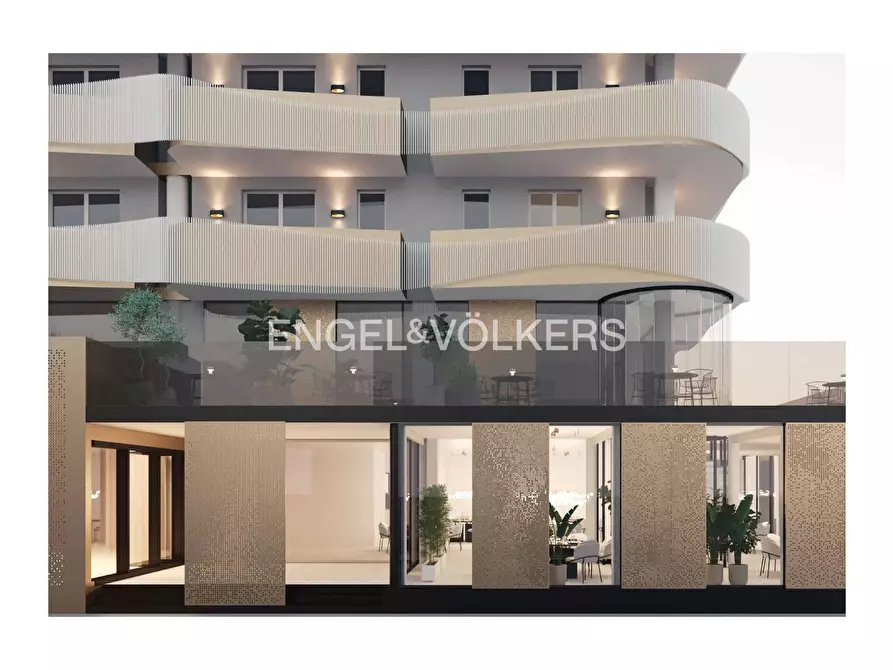 Immagine 3 di Albergo/B&B/Residence in affitto  in via Francesco Paolo Tosti SNC a Francavilla Al Mare