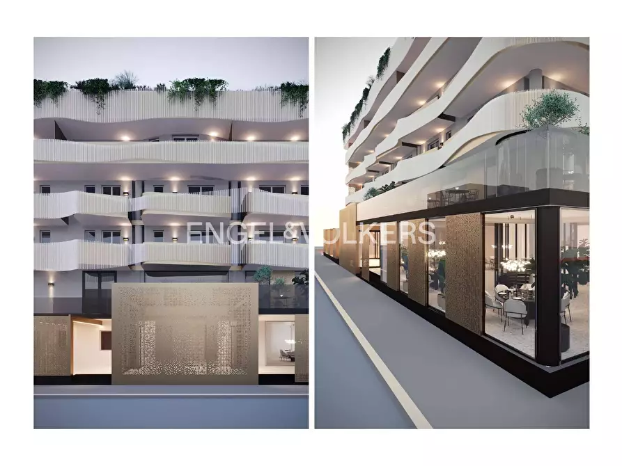 Immagine 4 di Albergo/B&B/Residence in affitto  in via Francesco Paolo Tosti SNC a Francavilla Al Mare