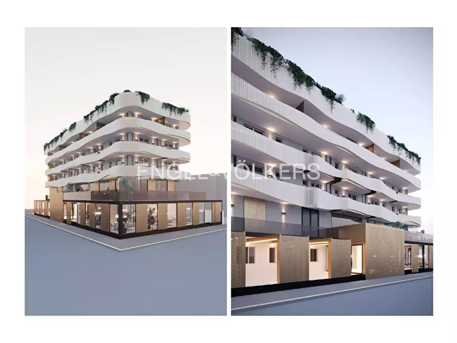 Immagine 5 di Albergo/B&B/Residence in affitto  in via Francesco Paolo Tosti SNC a Francavilla Al Mare