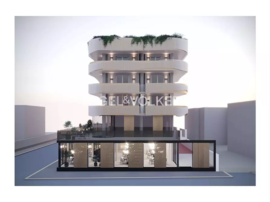 Immagine 6 di Albergo/B&B/Residence in affitto  in via Francesco Paolo Tosti SNC a Francavilla Al Mare