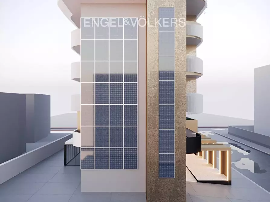 Immagine 9 di Albergo/B&B/Residence in affitto  in via Francesco Paolo Tosti SNC a Francavilla Al Mare