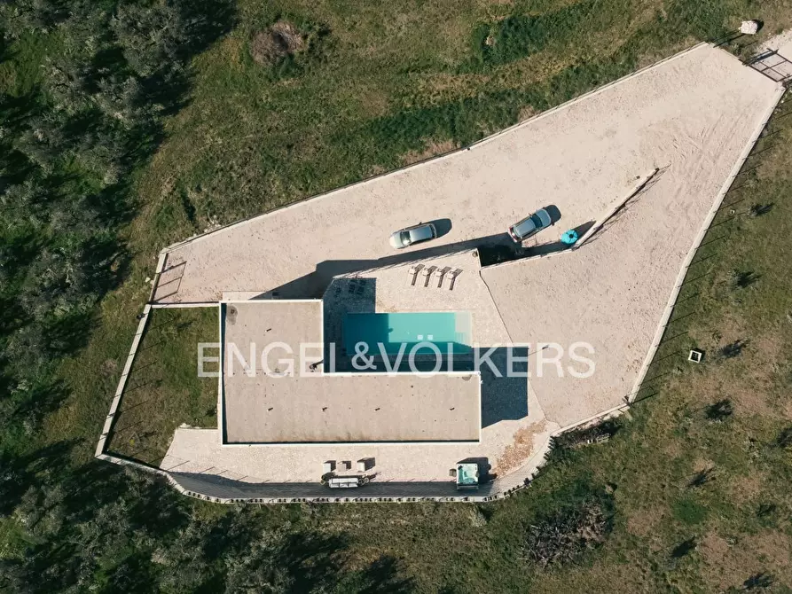 Immagine 45 di Villa in vendita  in Contrada Fonte Signora a Petacciato