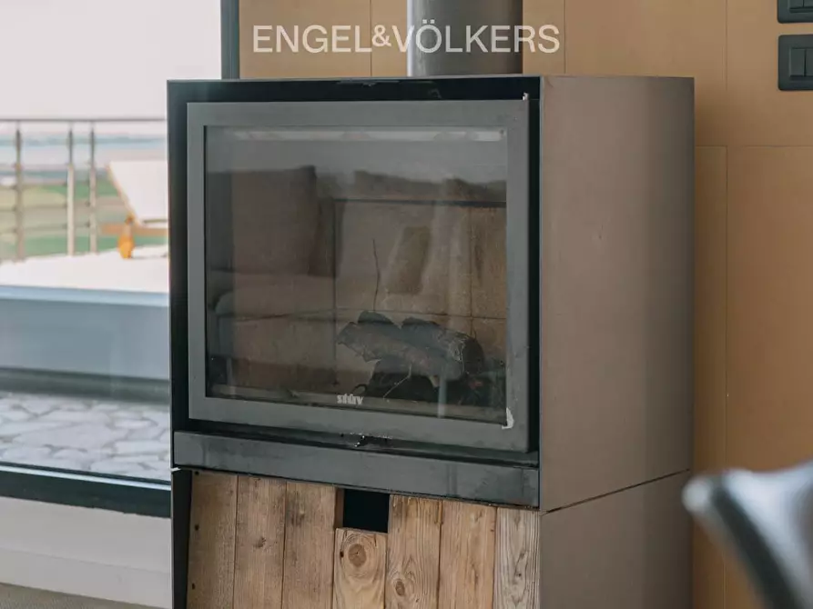 Immagine 11 di Villa in vendita  in Contrada Fonte Signora a Petacciato