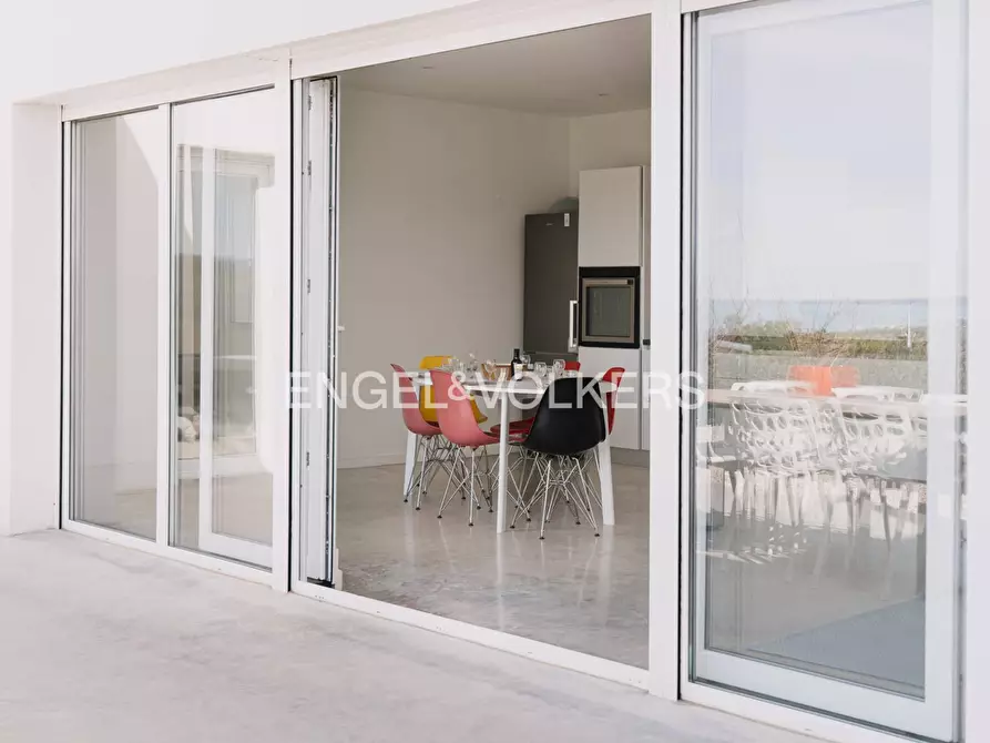 Immagine 28 di Villa in vendita  in Contrada Fonte Signora a Petacciato