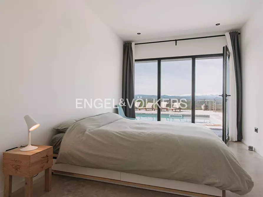 Immagine 20 di Villa in vendita  in Contrada Fonte Signora a Petacciato