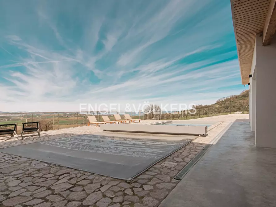 Immagine 24 di Villa in vendita  in Contrada Fonte Signora a Petacciato