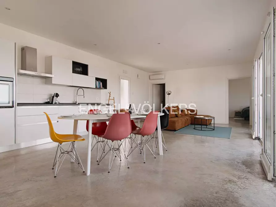 Immagine 32 di Villa in vendita  in Contrada Fonte Signora a Petacciato