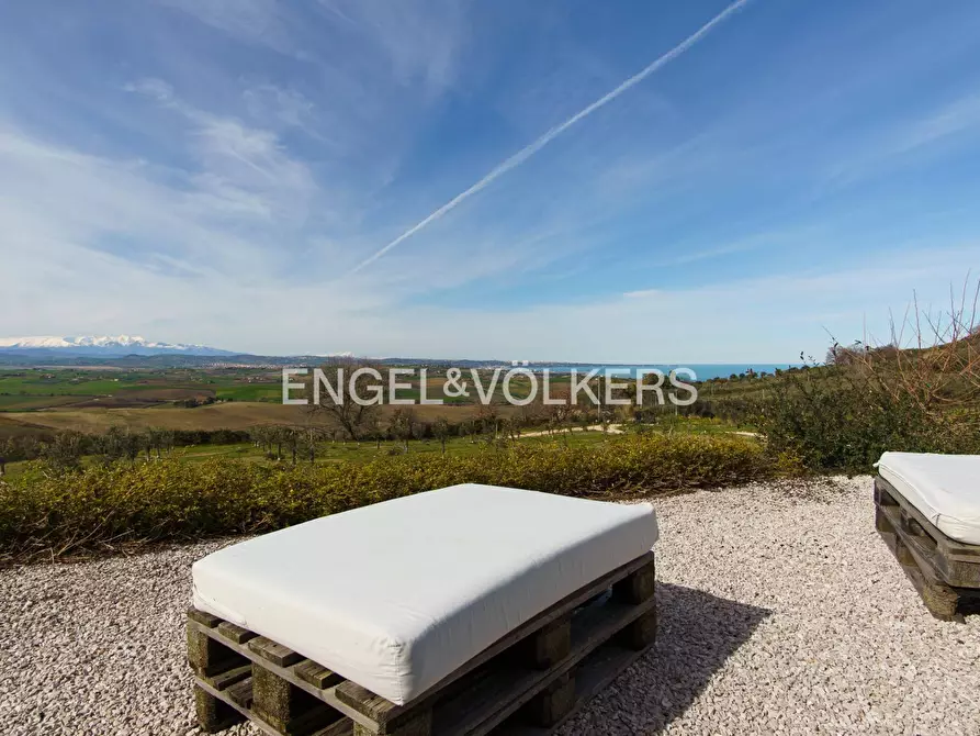 Immagine 40 di Villa in vendita  in Contrada Fonte Signora a Petacciato