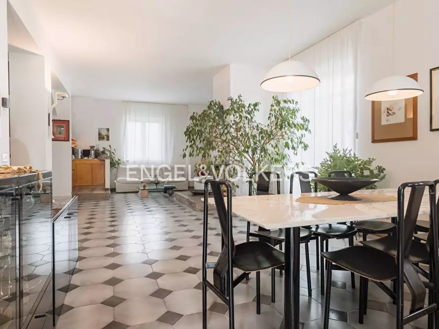 Immagine 7 di Villa in vendita  in STRADA PRIVATA II 6 a Guardiagrele