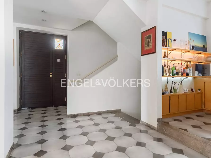 Immagine 8 di Villa in vendita  in STRADA PRIVATA II 6 a Guardiagrele