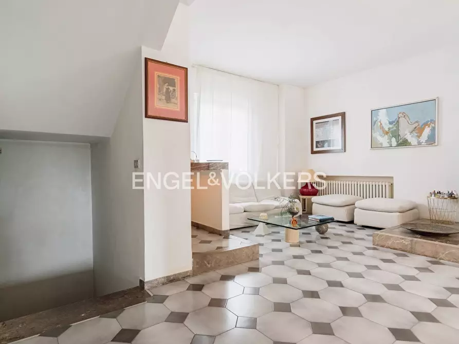 Immagine 9 di Villa in vendita  in STRADA PRIVATA II 6 a Guardiagrele