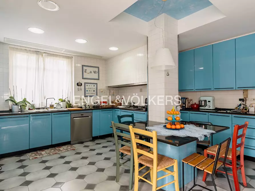 Immagine 10 di Villa in vendita  in STRADA PRIVATA II 6 a Guardiagrele