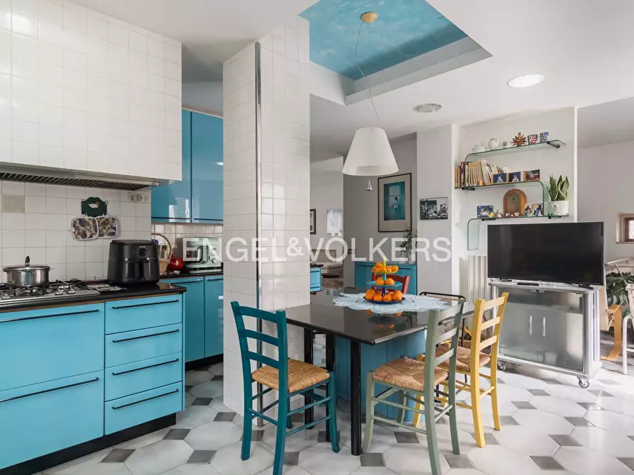 Immagine 11 di Villa in vendita  in STRADA PRIVATA II 6 a Guardiagrele