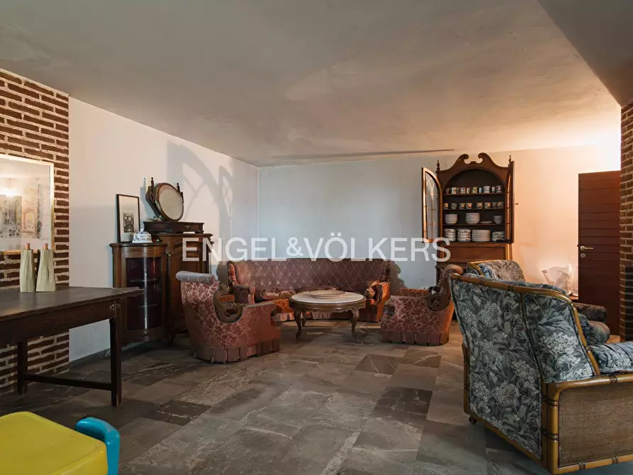 Immagine 16 di Villa in vendita  in STRADA PRIVATA II 6 a Guardiagrele