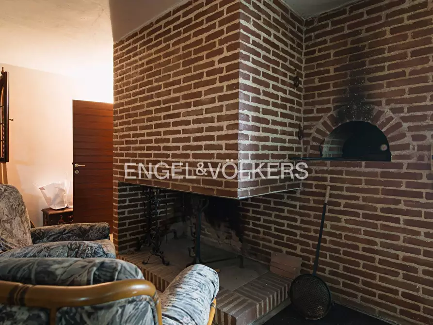 Immagine 17 di Villa in vendita  in STRADA PRIVATA II 6 a Guardiagrele