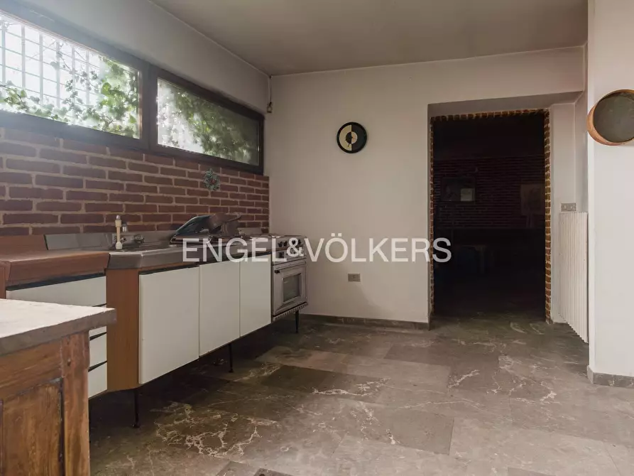 Immagine 18 di Villa in vendita  in STRADA PRIVATA II 6 a Guardiagrele