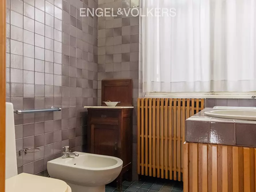 Immagine 19 di Villa in vendita  in STRADA PRIVATA II 6 a Guardiagrele