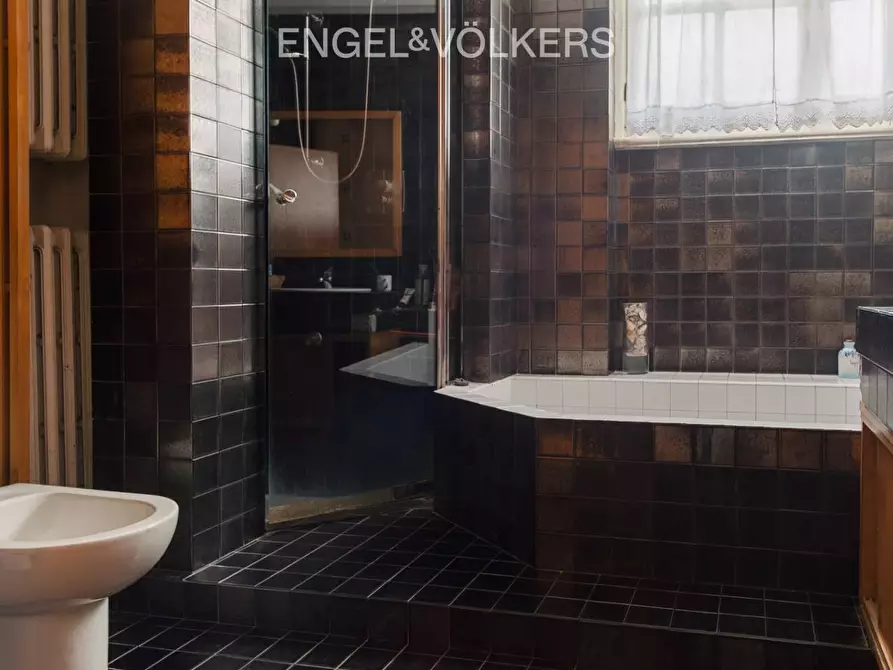 Immagine 20 di Villa in vendita  in STRADA PRIVATA II 6 a Guardiagrele