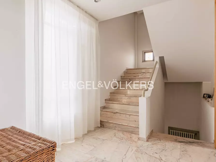 Immagine 23 di Villa in vendita  in STRADA PRIVATA II 6 a Guardiagrele