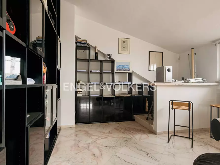 Immagine 5 di Villa in vendita  in STRADA PRIVATA II 6 a Guardiagrele