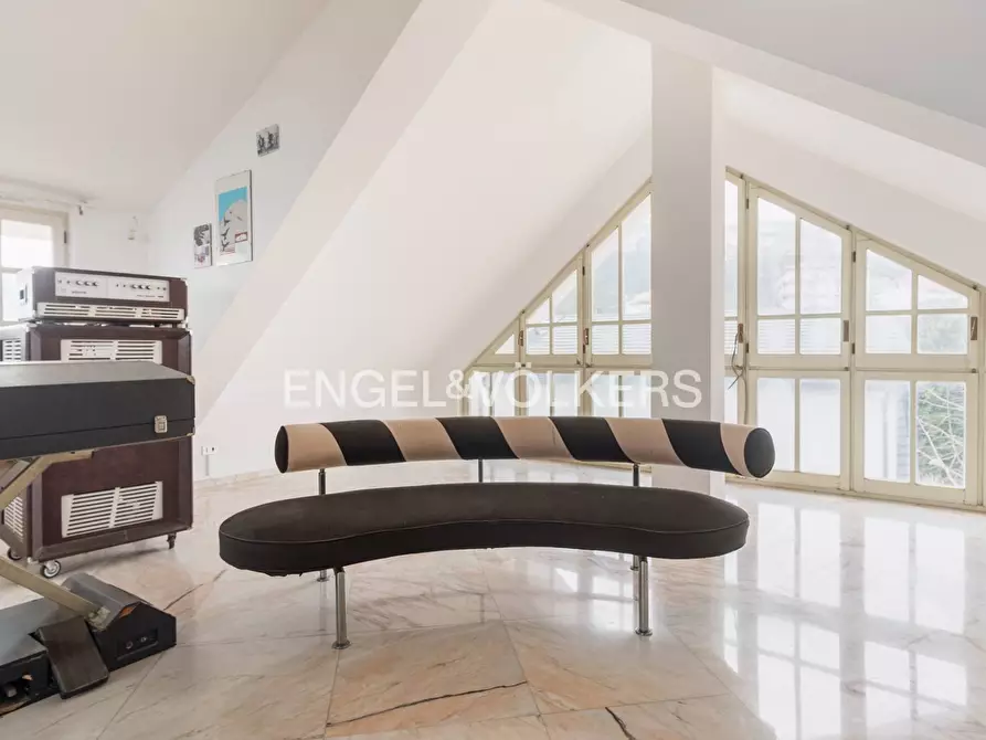 Immagine 4 di Villa in vendita  in STRADA PRIVATA II 6 a Guardiagrele