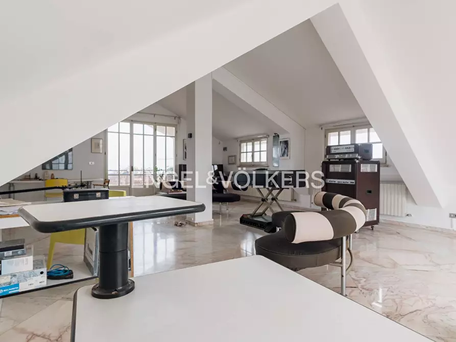 Immagine 3 di Villa in vendita  in STRADA PRIVATA II 6 a Guardiagrele