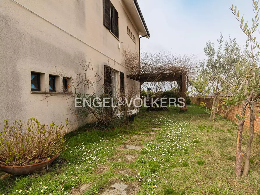 Immagine 24 di Villa in vendita  in STRADA PRIVATA II 6 a Guardiagrele