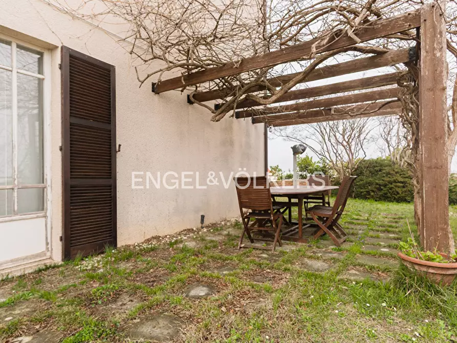 Immagine 25 di Villa in vendita  in STRADA PRIVATA II 6 a Guardiagrele