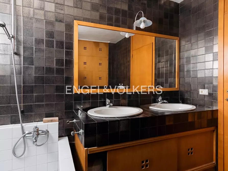 Immagine 21 di Villa in vendita  in STRADA PRIVATA II 6 a Guardiagrele