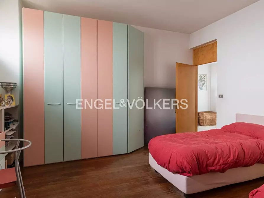 Immagine 15 di Villa in vendita  in STRADA PRIVATA II 6 a Guardiagrele