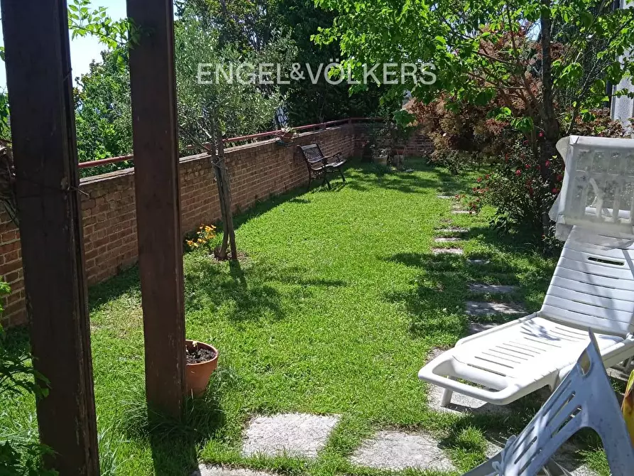 Immagine 31 di Villa in vendita  in STRADA PRIVATA II 6 a Guardiagrele