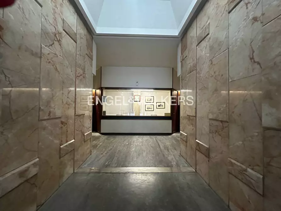 Immagine 3 di Ufficio in vendita  in Corso Vittorio Emanuele II 163 a Pescara