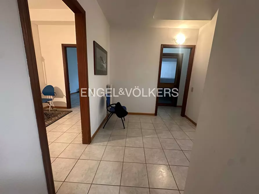 Immagine 5 di Ufficio in vendita  in Corso Vittorio Emanuele II 163 a Pescara