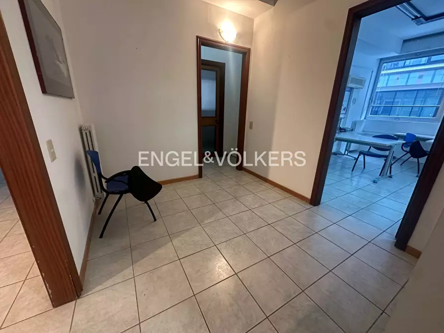Immagine 6 di Ufficio in vendita  in Corso Vittorio Emanuele II 163 a Pescara