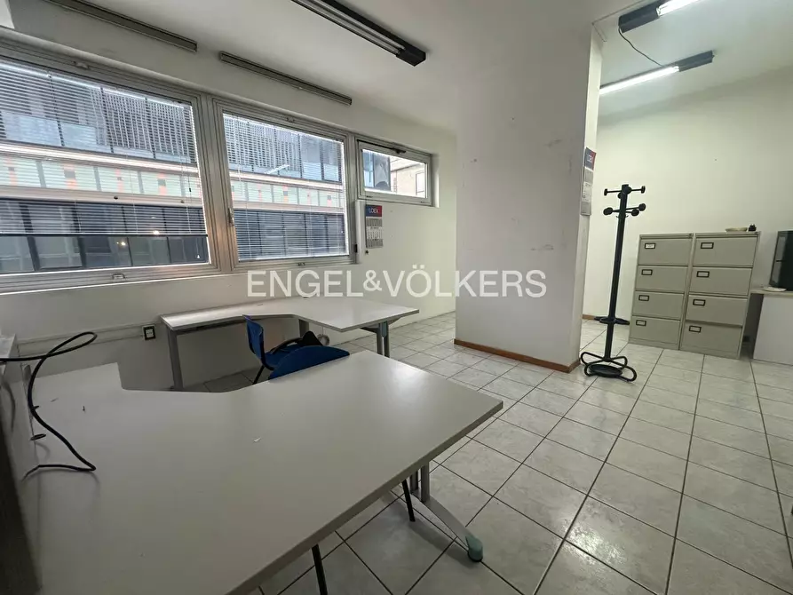 Immagine 7 di Ufficio in vendita  in Corso Vittorio Emanuele II 163 a Pescara