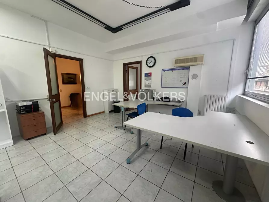 Immagine 10 di Ufficio in vendita  in Corso Vittorio Emanuele II 163 a Pescara