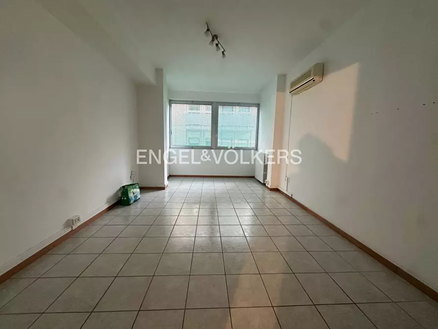 Immagine 11 di Ufficio in vendita  in Corso Vittorio Emanuele II 163 a Pescara
