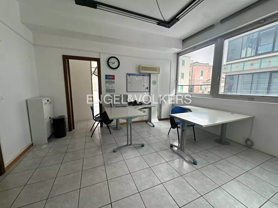 Immagine 16 di Ufficio in vendita  in Corso Vittorio Emanuele II 163 a Pescara