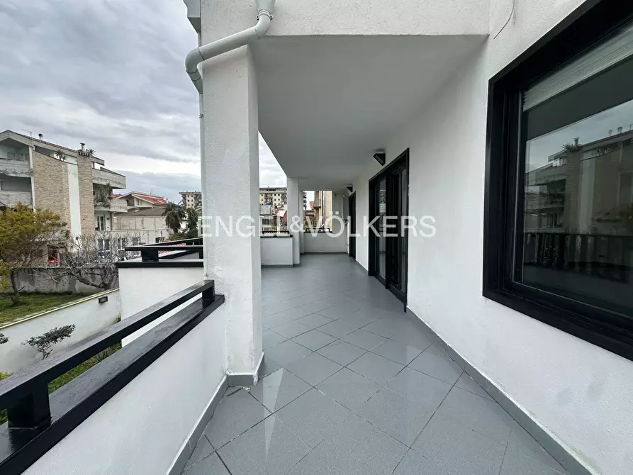 Immagine 15 di Appartamento in vendita  in VIA AVEZZANO 6 a Pescara